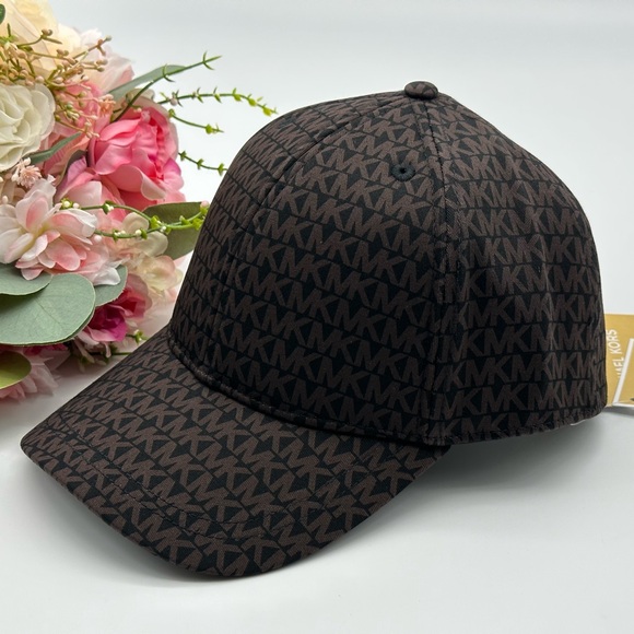 Michael Kors Women's Baseball Hat - Picture 3 of 13
